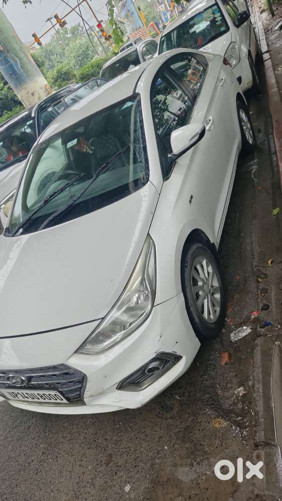 Hyundai Verna Ex 1.6 At Crdi, 2018, Diesel