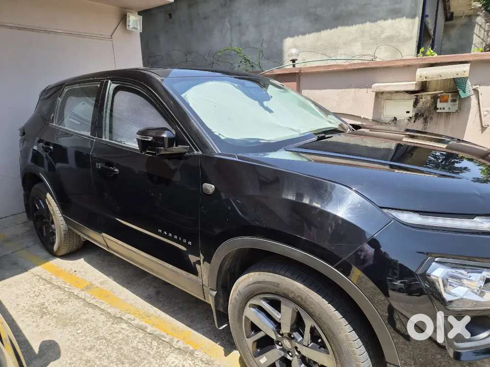 Tata Harrier 2023 Diesel Good Condition