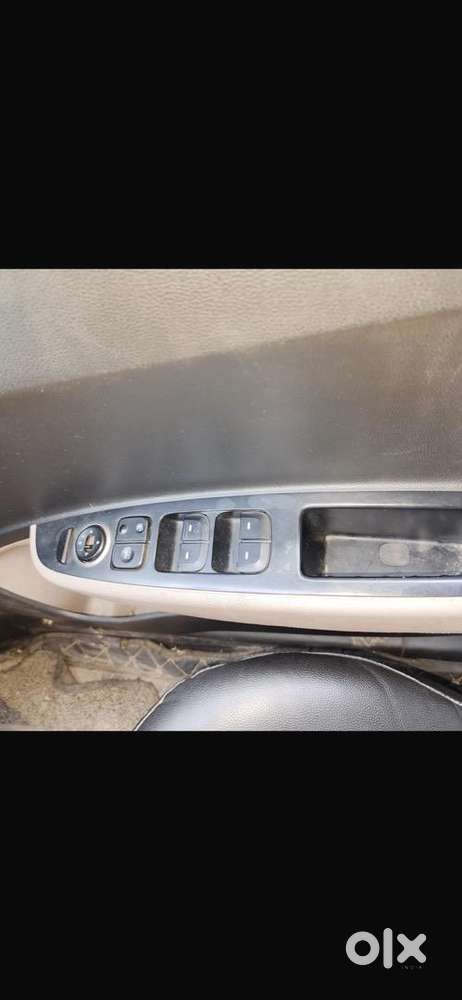 Hyundai Car 2017 Year