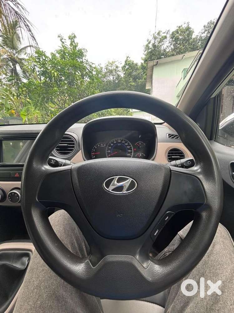 Hyundai I10 2018 Diesel Good Condition