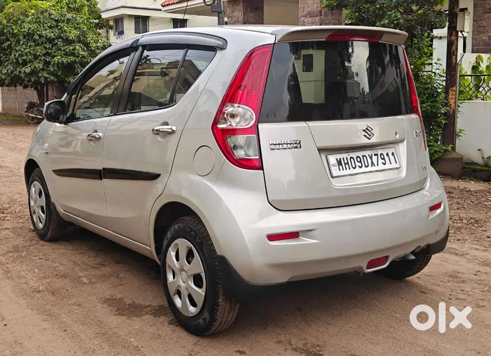 Maruti Suzuki Ritz 2015