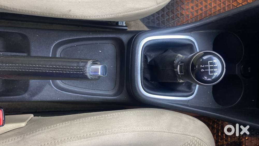 Volkswagen Polo Highline Breeze, 2014, Petrol