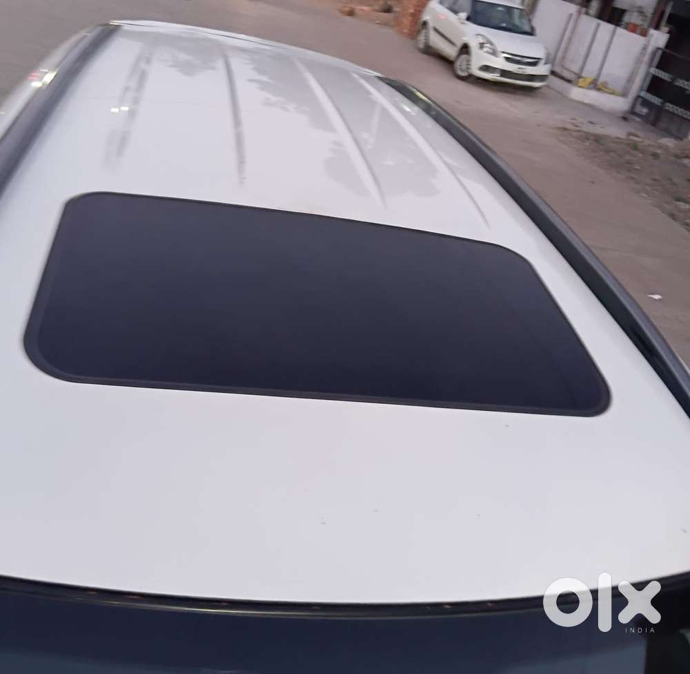 Mahindra Xuv500 W9 1.99, 2018, Diesel