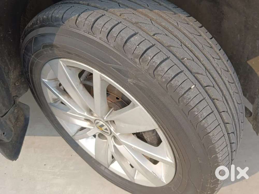 Volkswagen Polo Diesel 2014