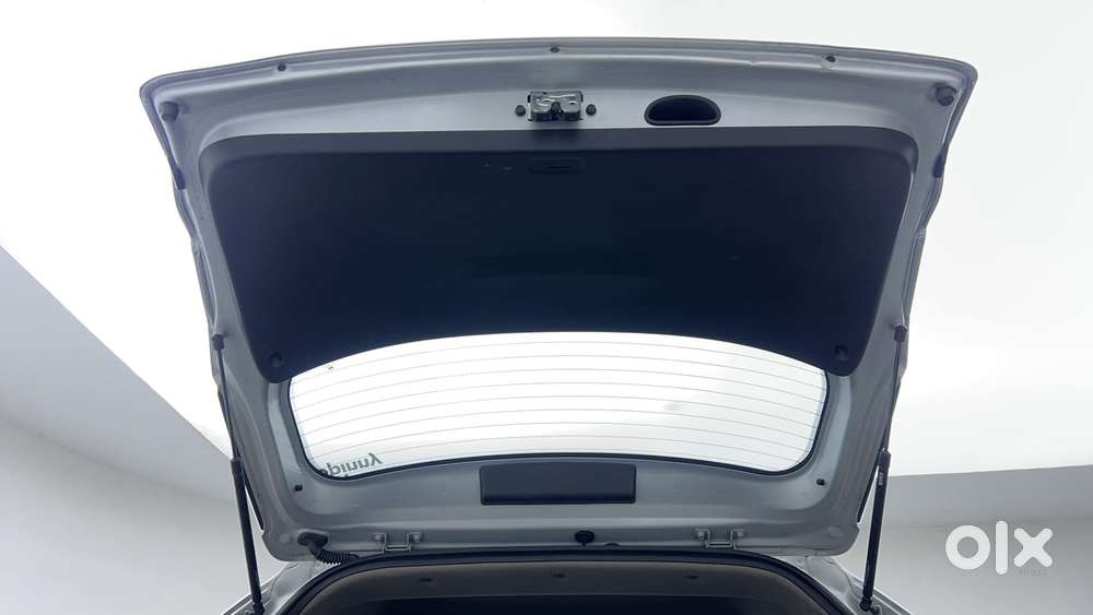 Hyundai Creta 1.6 Sx Plus Petrol At, 2019, Petrol