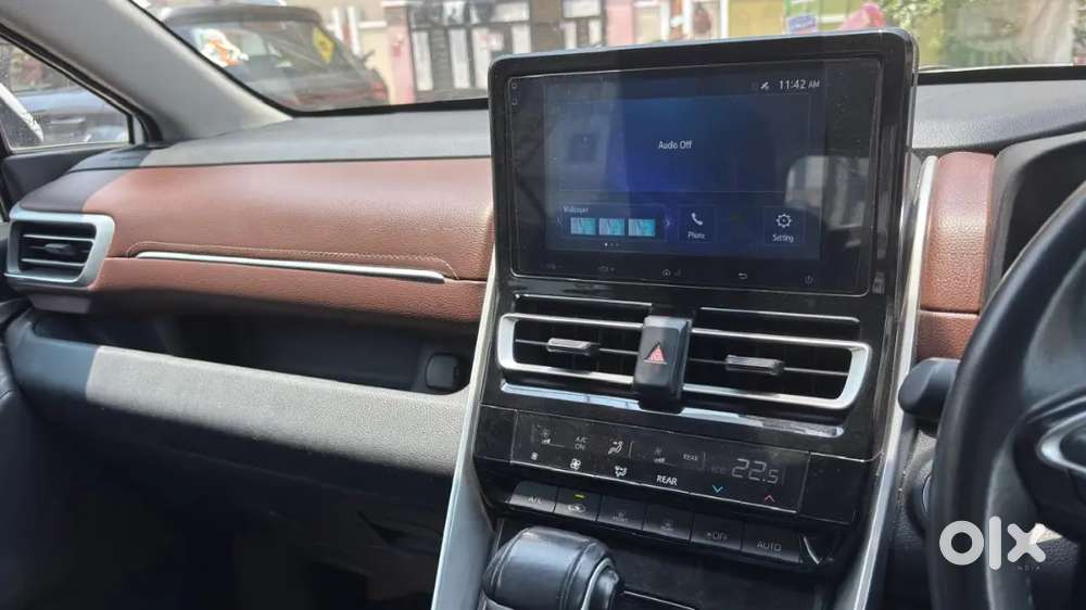 Toyota Innova Hycross 2023 Well And Excellent Maintained