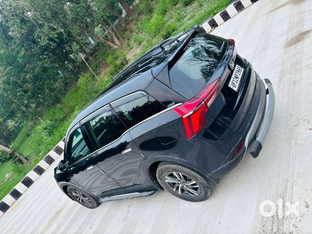 Mahindra Xuv700 2.2 Ax 5 Diesel At 7 Str, 2023, Diesel