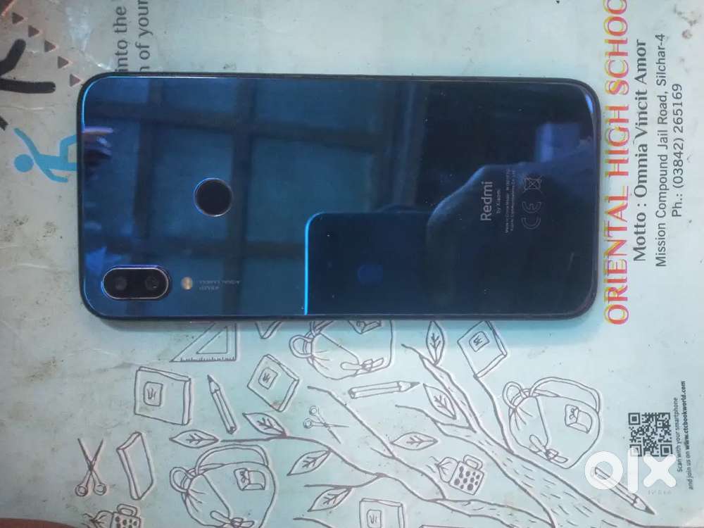 Redmi note 7