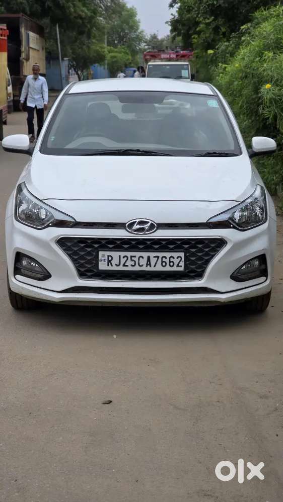Hyundai Elite I20 Magna+ 2019