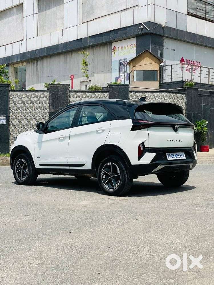 Tata Nexon Ev Empowered Mr, 2023, Electric