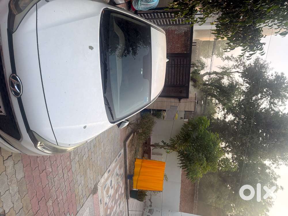 Hyundai Elite I20 2015