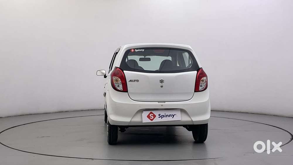 Maruti Suzuki Alto 800 Lxi, 2019, Petrol