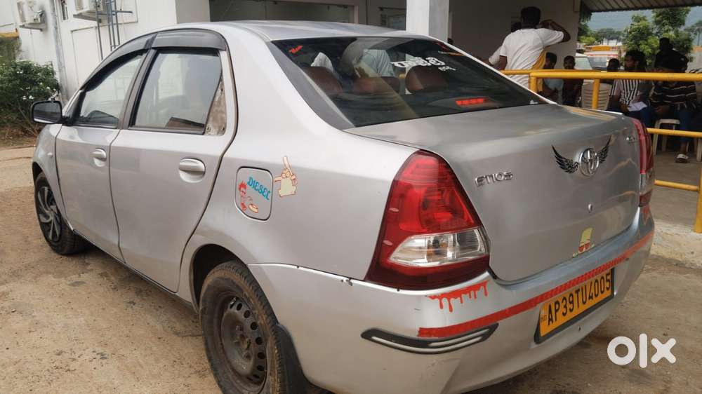Maruti Suzuki Dzire 1.2 Vxi, 2015, Petrol