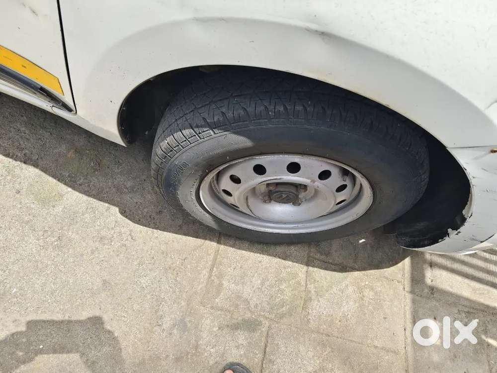 Maruti Suzuki Dzire 2023 Cng & Hybrids 120000 Km Driven