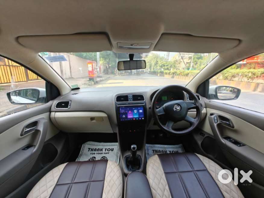 Skoda Rapid 1.6 Mpi Ambition Plus, 2013, Petrol