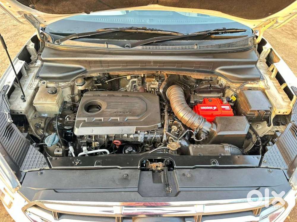 Hyundai Creta 1.5 Sx (o) Diesel, 2021, Diesel