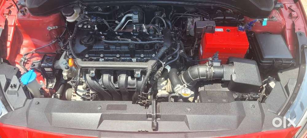 Hyundai I20 Asta (o) 1.2 Mt, 2021, Petrol