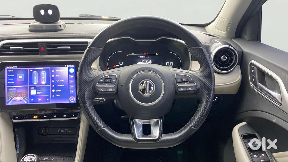 Mg Astor 1.5 Sharp, 2022, Petrol