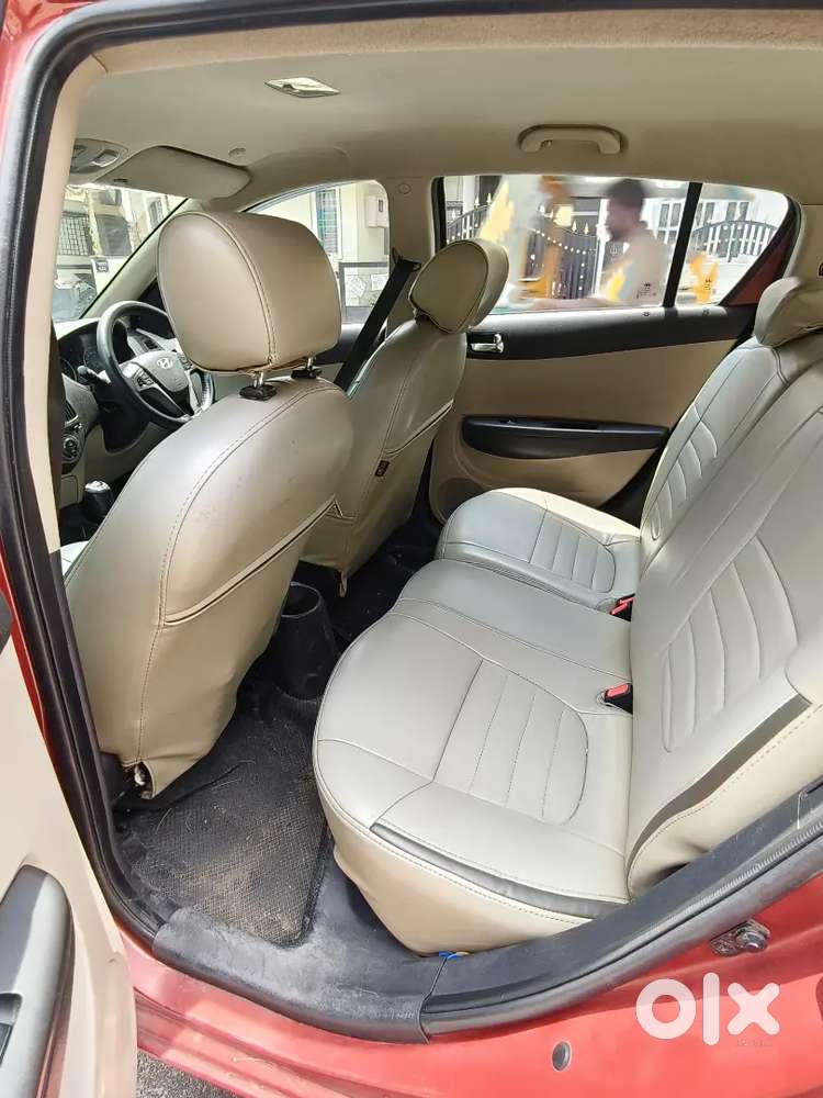 Hyundai I20 2013 Diesel 70000 Km Driven