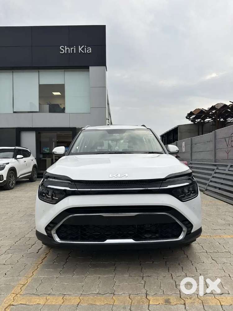 Kia Carens 2023abs: Yes

Accidentabs: Yes

Accidental: No