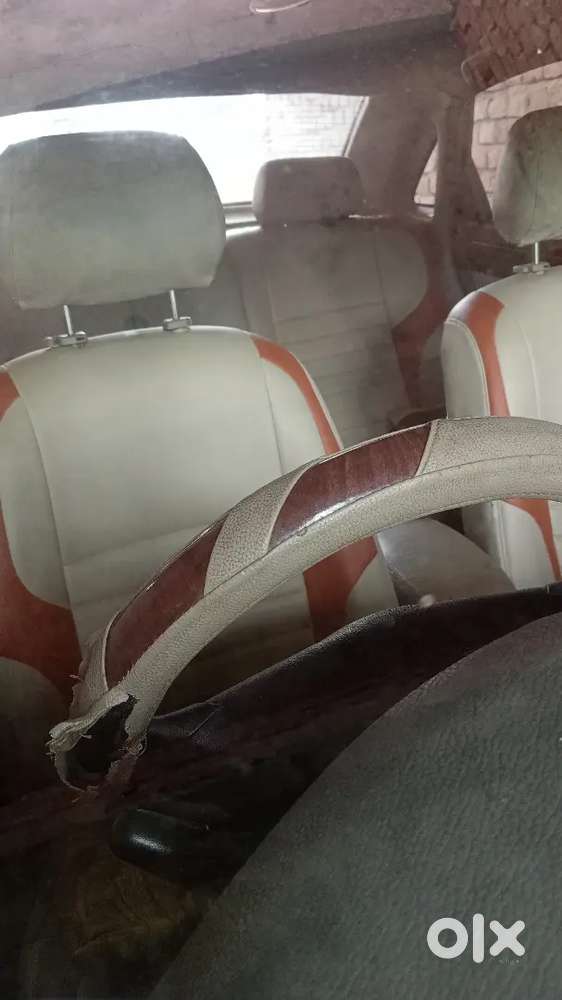 Chevrolet Optra Elite 2007 Car