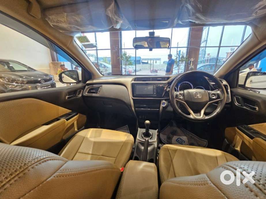 Honda City 2014-2015 V Mt, 2022, Petrol