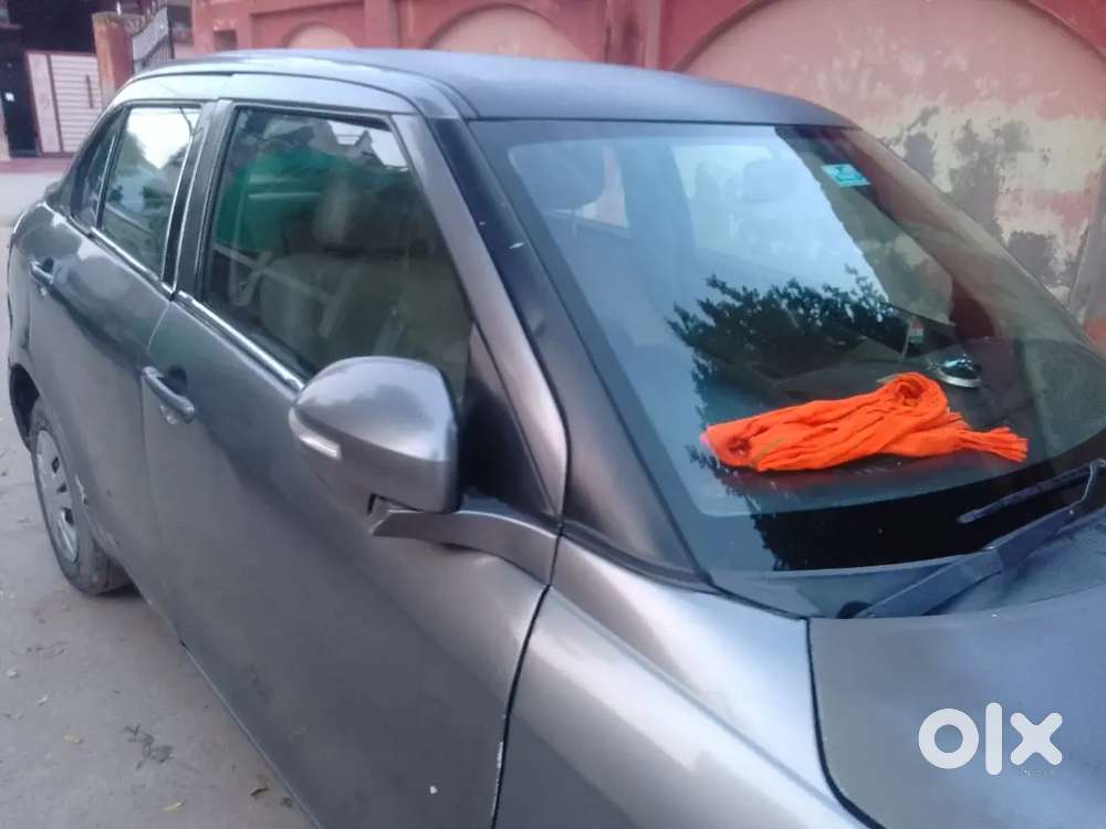 Maruti Suzuki Dzire 1.2 2012