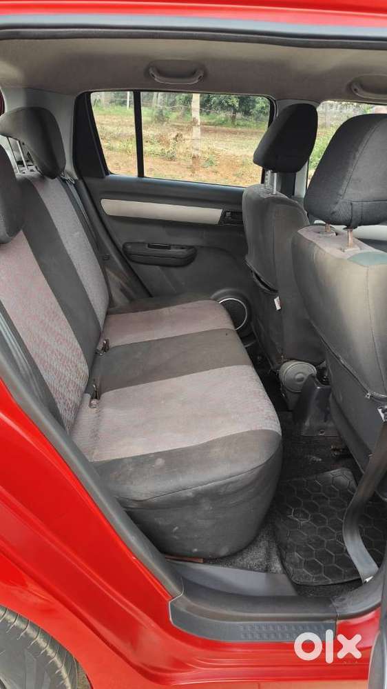 Maruti Suzuki Swift 1.2 Vxi (o), 2006, Petrol