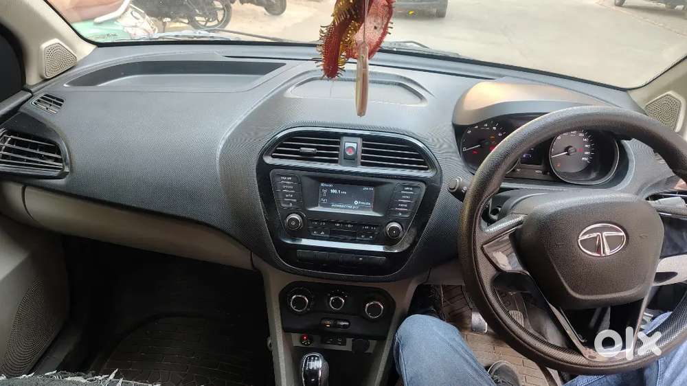 Tata Tiago 2018 Cng & Hybrids 128000 Km Driven