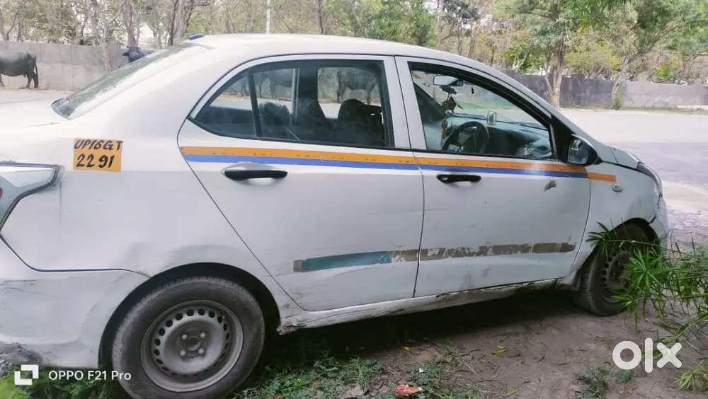 Hyundai Accent 2019 Cng & Hybrids 260000 Km Driven