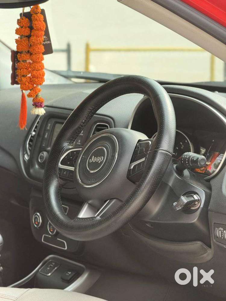 Jeep Compass 2.0 Sport, 2019, Diesel