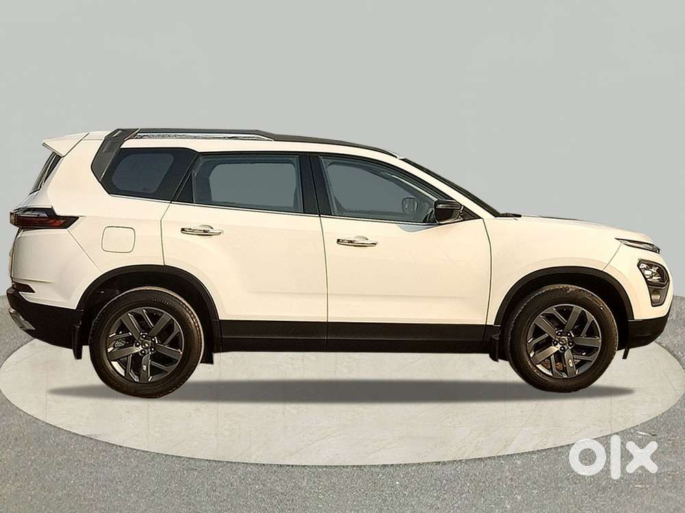 Tata Safari 2.0 Kryotec Xt Plus, 2023, Petrol