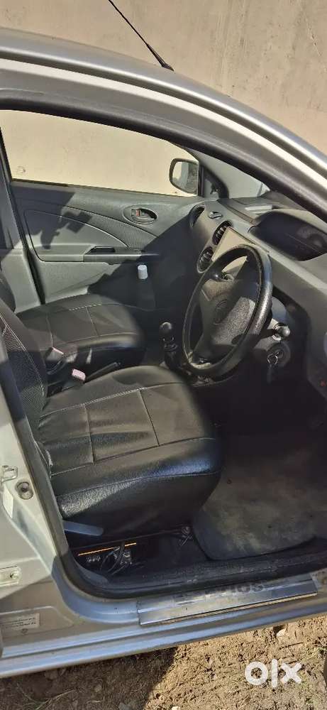 2012 Modal Etios Gd