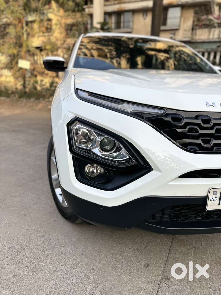 Tata Harrier Xt+, 2022, Diesel