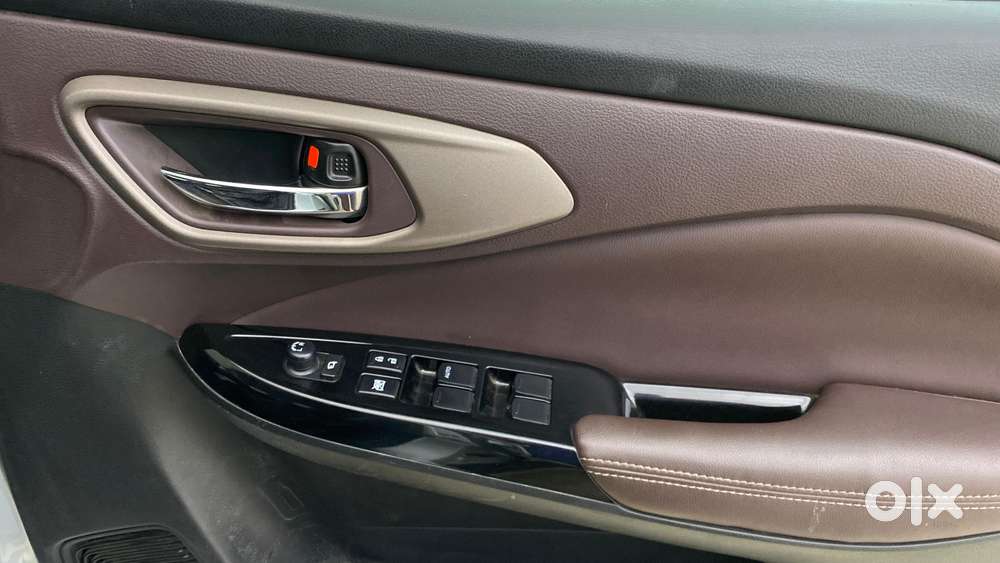 Maruti Suzuki Fronx Alpha 1.0l Turbo 6 At, 2023, Petrol