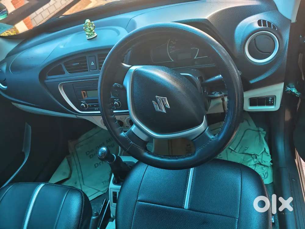 Maruti Suzuki Alto 2021