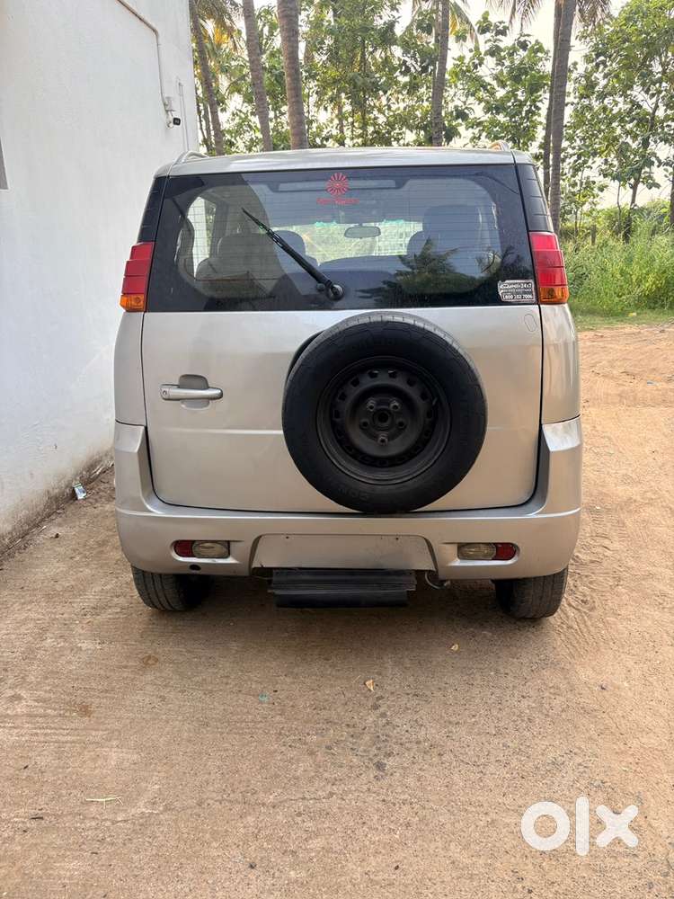 Mahindra Quanto Diesel 2014