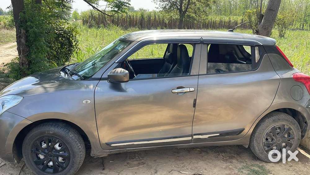 Maruti Suzuki Swift 2020 Petrol Good Condition