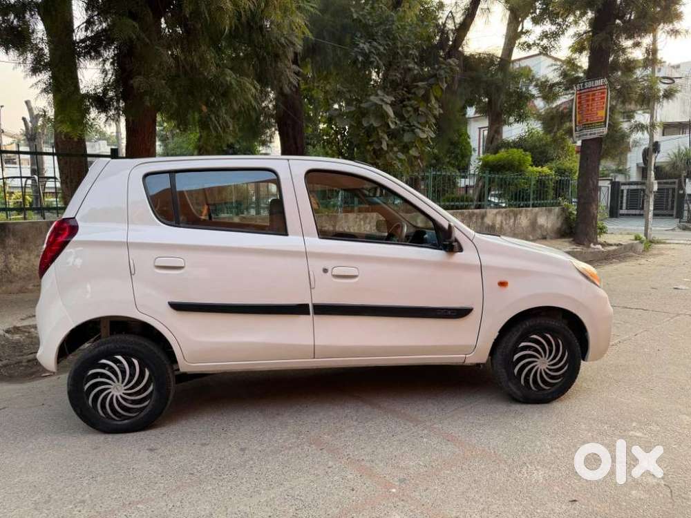 Maruti Suzuki Alto 800 Lxi, 2021, Petrol