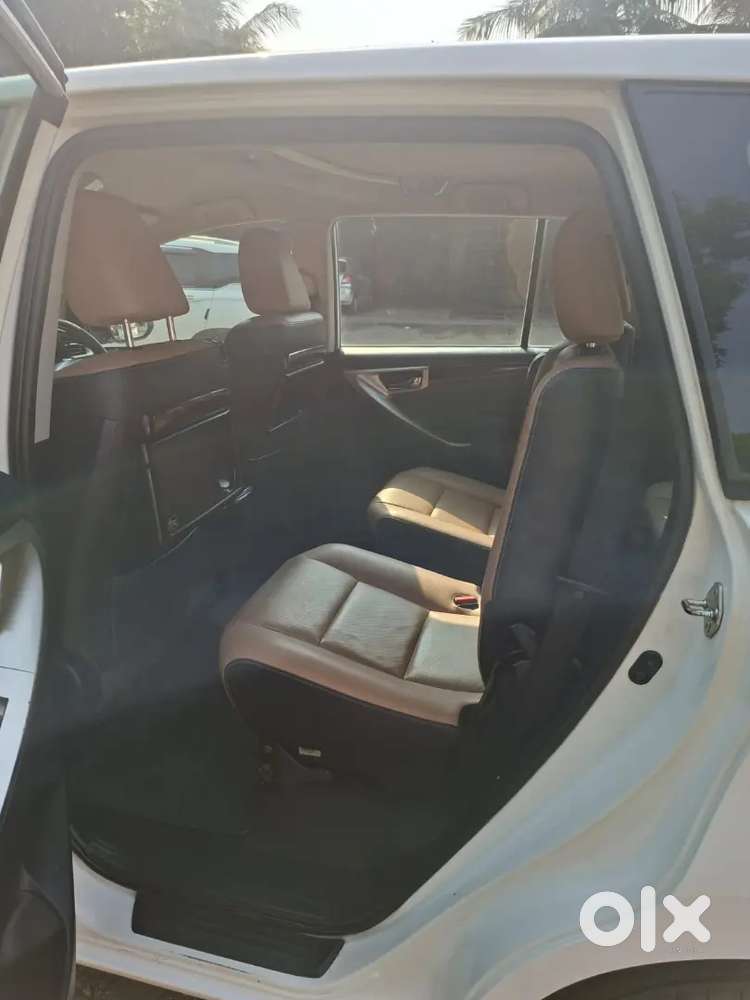 Toyota Innova Crysta 2021 Diesel Mt