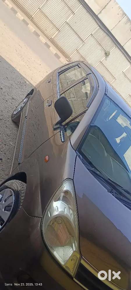 Maruti Suzuki Zen Estilo 2014 Petrol 74000 Km Driven