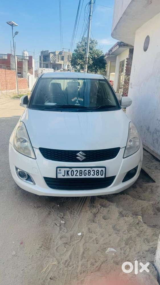 Maruti Suzuki Swift 2014 Diesel Well Maintained