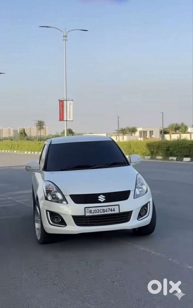 Maruti Suzuki Swift Vdi 2012