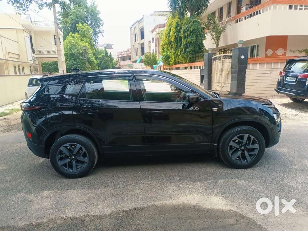 Tata Harrier Xz Plus Dark Edition, 2023, Diesel