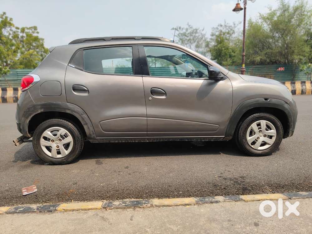 Renault Kwid Rxt Optional, 2016, Petrol