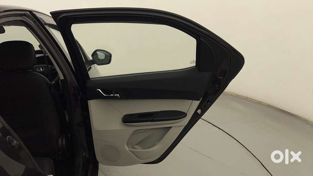 Tata Tiago 1.2 Revotron Xz Plus Cng, 2022, Cng & Hybrids