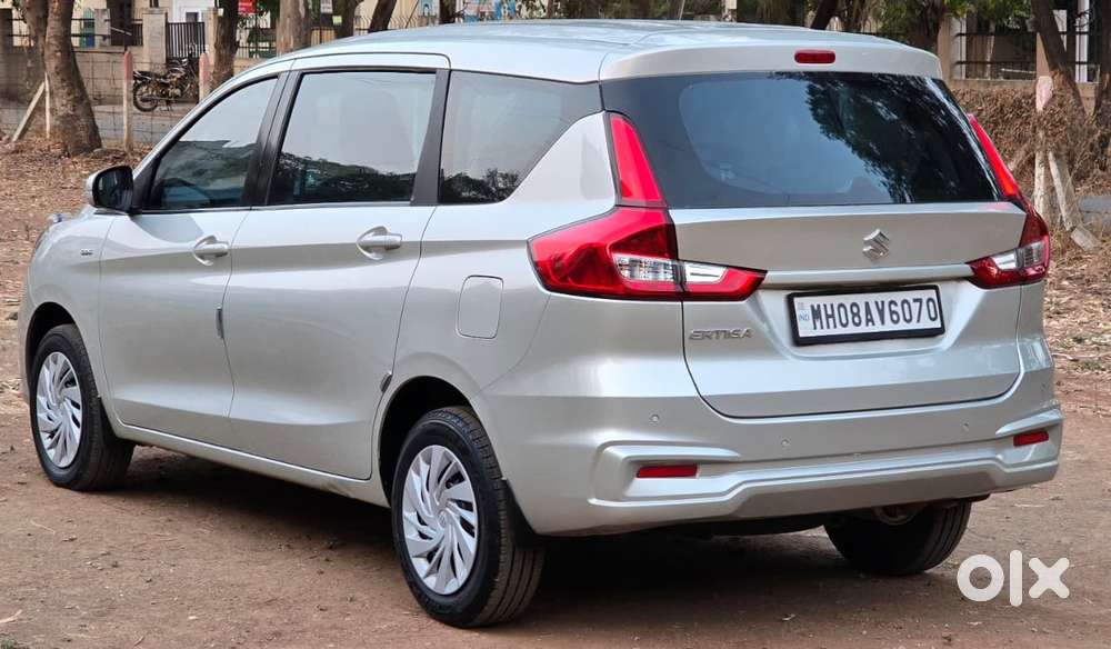 Maruti Suzuki Ertiga Vdi Shvs, 2019, Diesel
