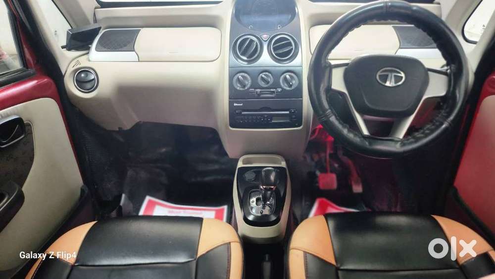 Tata Nano Xta, 2017, Petrol