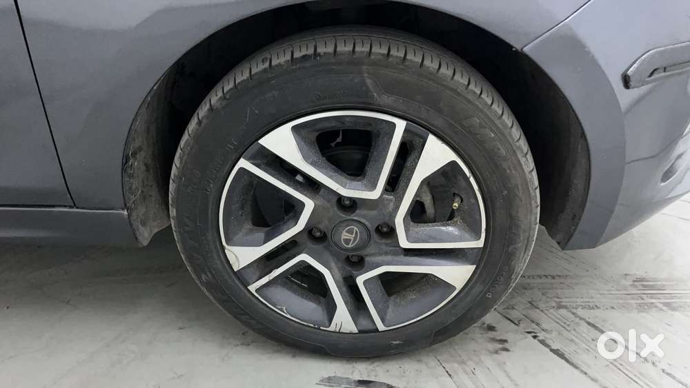 Tata Tiago 1.2 Revotron Xz Plus, 2024, Petrol