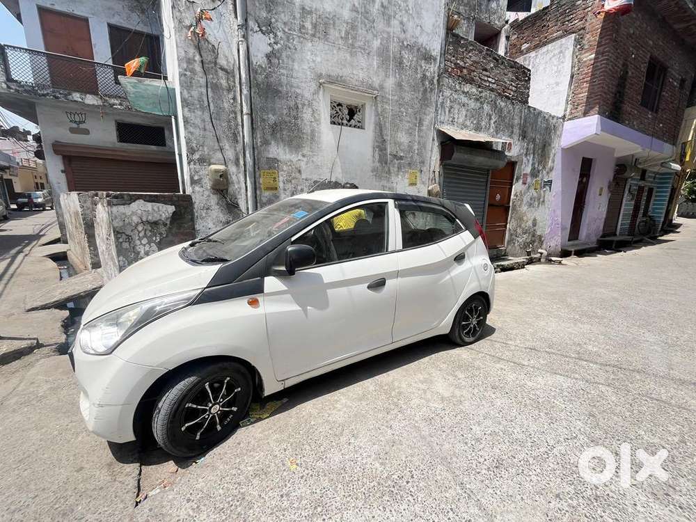 Hyundai Car 2012 Model
